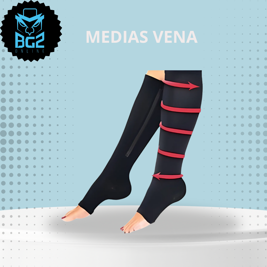 MEDIAS VENA